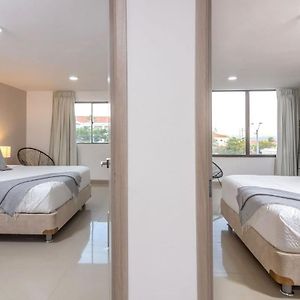 Bahari Cartagena Suites