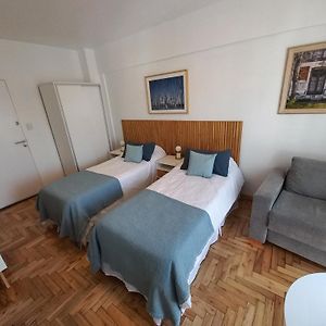 Monoambiente En Recoleta By Ba Rent A Home